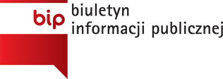 Logo www.bip.gov.pl